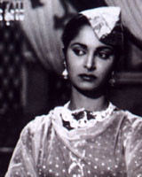 Waheeda Rehman