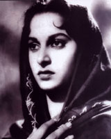 Waheeda Rehman