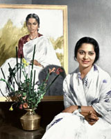 Waheeda Rehman