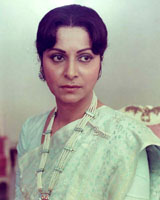 Waheeda Rehman