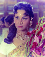 Waheeda Rehman