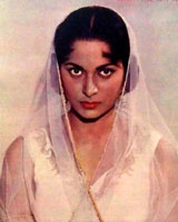 Waheeda Rehman