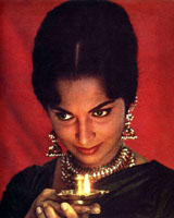 Waheeda Rehman