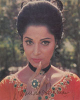 Waheeda Rehman