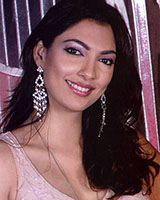 Yukta Mookhey