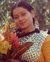 Zarina Wahab