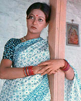 Zarina Wahab