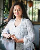 Zarina Wahab