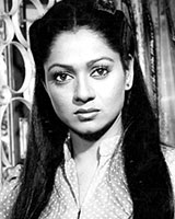 Zarina Wahab