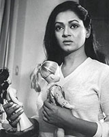 Zarina Wahab