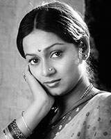 Zarina Wahab