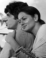 Zarina Wahab