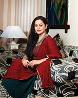 Zarina Wahab