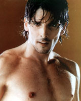 Zayed Khan