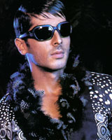 Zayed Khan