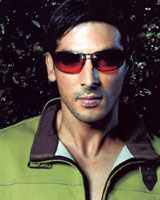 Zayed Khan