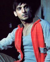 Zayed Khan