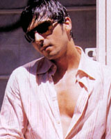 Zayed Khan