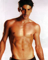 Zayed Khan