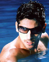 Zayed Khan